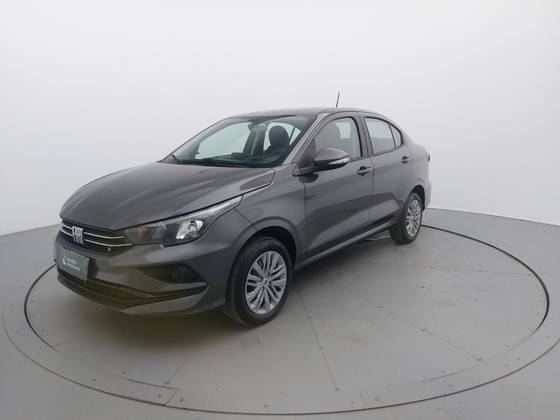 FIAT CRONOS 1.0 FIREFLY FLEX DRIVE MANUAL